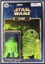 R3-BOO17 Action Figure