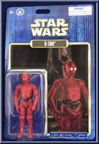 R-3DO Action Figure
