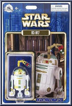 R3-H17 Action Figure