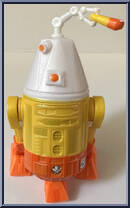 R4-B0018 Action Figure
