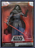 Kylo Ren (Masked) Action Figure