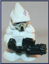 ARF Trooper Action Figure