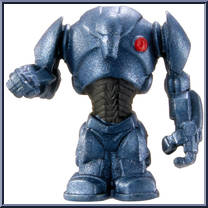 Super Battle Droid (Hailfire Droid) Action Figure