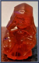 Emperor Palpatine Hologram Action Figure