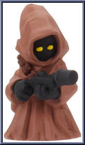 Jawa Action Figure