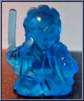 Kit Fisto Hologram Action Figure