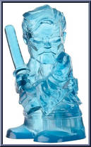 Obi-Wan Kenobi Hologram Action Figure