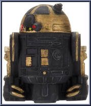 R3-S6 Action Figure