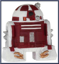 R7-D4 Action Figure
