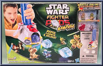 Republic Gunship Pack from Star Wars - Fighter Pods - Sets manufactured by Hasbro [Front]