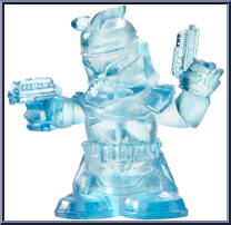 Captain Rex Hologram Action Figure
