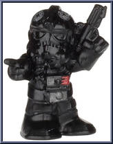 TIE Pilot (X-Wing Fighter vs. TIE Fighter) Action Figure