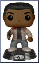 Finn Action Figure