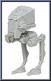 Scout Walker Action Figure
