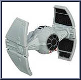 Tie Advanced Action Figure