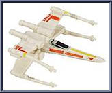 X-Wing (Red Squadron) Action Figure