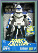 Captain Rex Action Figure
