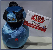 2BB-2 from Star Wars - Plushies manufactured by Funko [Loose]