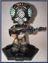 4-LOM (Empire Strikes Back) Action Figure