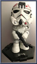 AT-AT Driver (Empire Strikes Back) Action Figure
