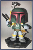 Boba Fett (Empire Strikes Back) Action Figure