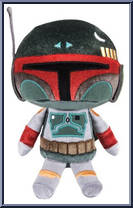 Boba Fett Action Figure