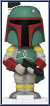 Boba Fett Action Figure