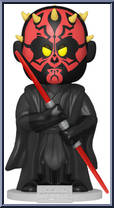 Darth Maul Action Figure