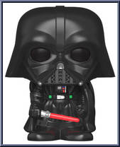 Darth Vader Action Figure