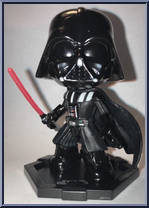 Darth Vader (Empire Strikes Back) Action Figure