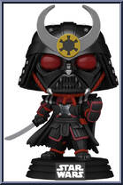 Darth Vader (Impressions) Action Figure