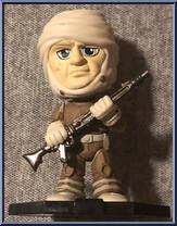 Dengar (Empire Strikes Back) Action Figure