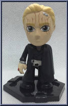 Dryden Vos (Solo) Action Figure