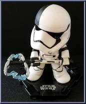 First Order Executioner (The Last Jedi) Action Figure