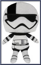 First Order Executioner from Star Wars - Plushies manufactured by Funko [Loose]
