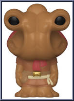 Hammerhead (1/3) Action Figure