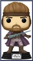 Han Solo (Concept Series) Action Figure