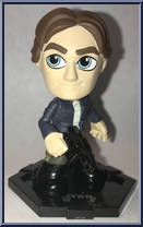 Han Solo Cloud City (Empire Strikes Back) Action Figure