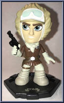 Han Solo Hoth (Empire Strikes Back) Action Figure