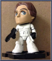 Han Solo Stormtrooper (A New Hope) Action Figure