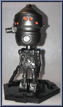 IG-88 (Empire Strikes Back) Action Figure