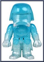 Ice Storm Snowtrooper Action Figure
