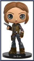 Jyn Erso (Rogue One) Action Figure