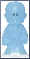 Obi-Wan Kenobi (Translucent) (Chase) Action Figure