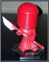 Praetorian Guard (The Last Jedi) Action Figure