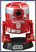 R2-R9 Action Figure
