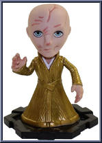 Supreme Leader Snoke (The Last Jedi) Action Figure