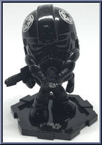 TIE Fighter Pilot (A New Hope) Action Figure