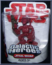 Battle Droid Action Figure