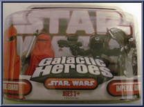 Royal Guard / Imperial Gunner Action Figure